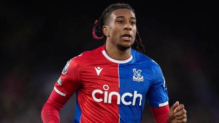 Juventus to Compete With Manchester United For Signing Olise