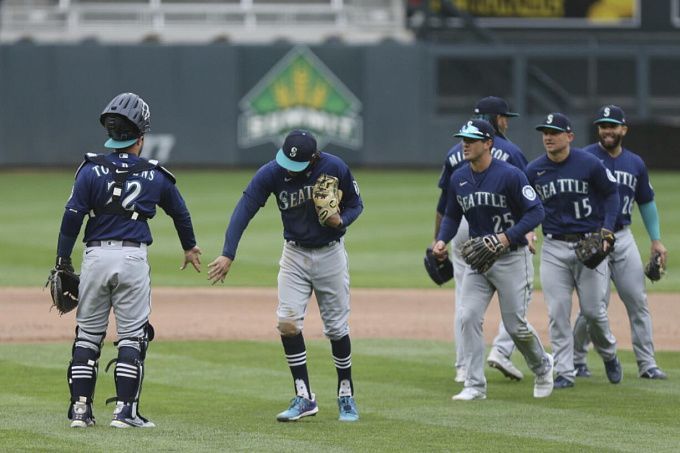 Minnesota Twins vs Seattle Mariners Prediction, Betting Tips & Odds │10 APRIL, 2022