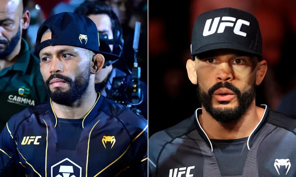 Rob Font vs. Deiveson Figueiredo: Preview, Where to Watch and Betting Odds