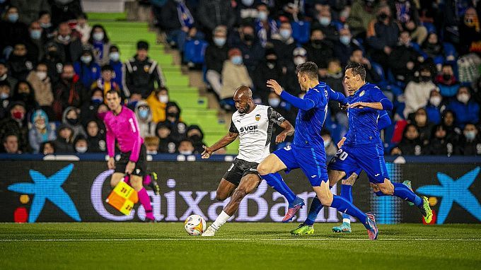 Elche vs Valencia Prediction, Betting Tips & Odds │19 MARCH, 2022