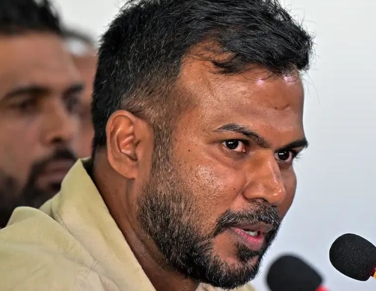 EXCLUSIVE | Upul Tharanga Plots T20 Overhaul as Sri Lanka Eyes World Cup Redemption