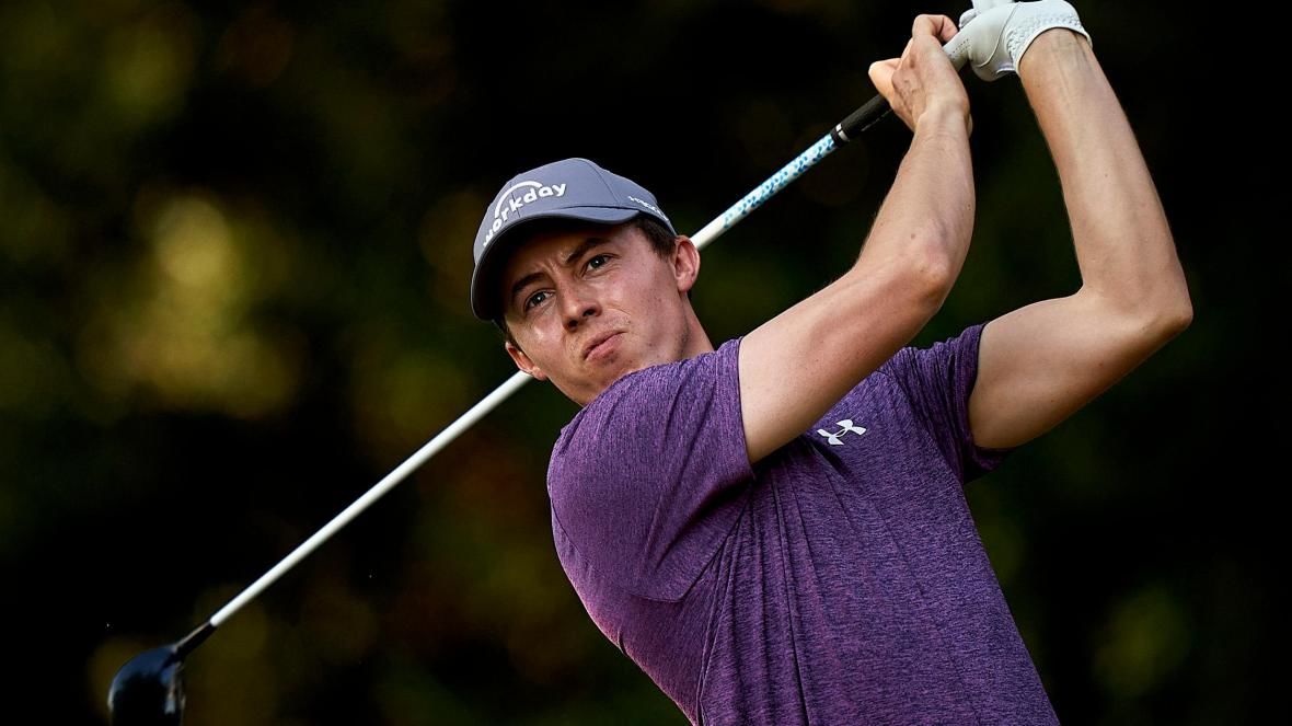 Matthew Fitzpatrick vs Rory Mcilroy Prediction, Betting Tips & Odds │25 AUGUST, 2023