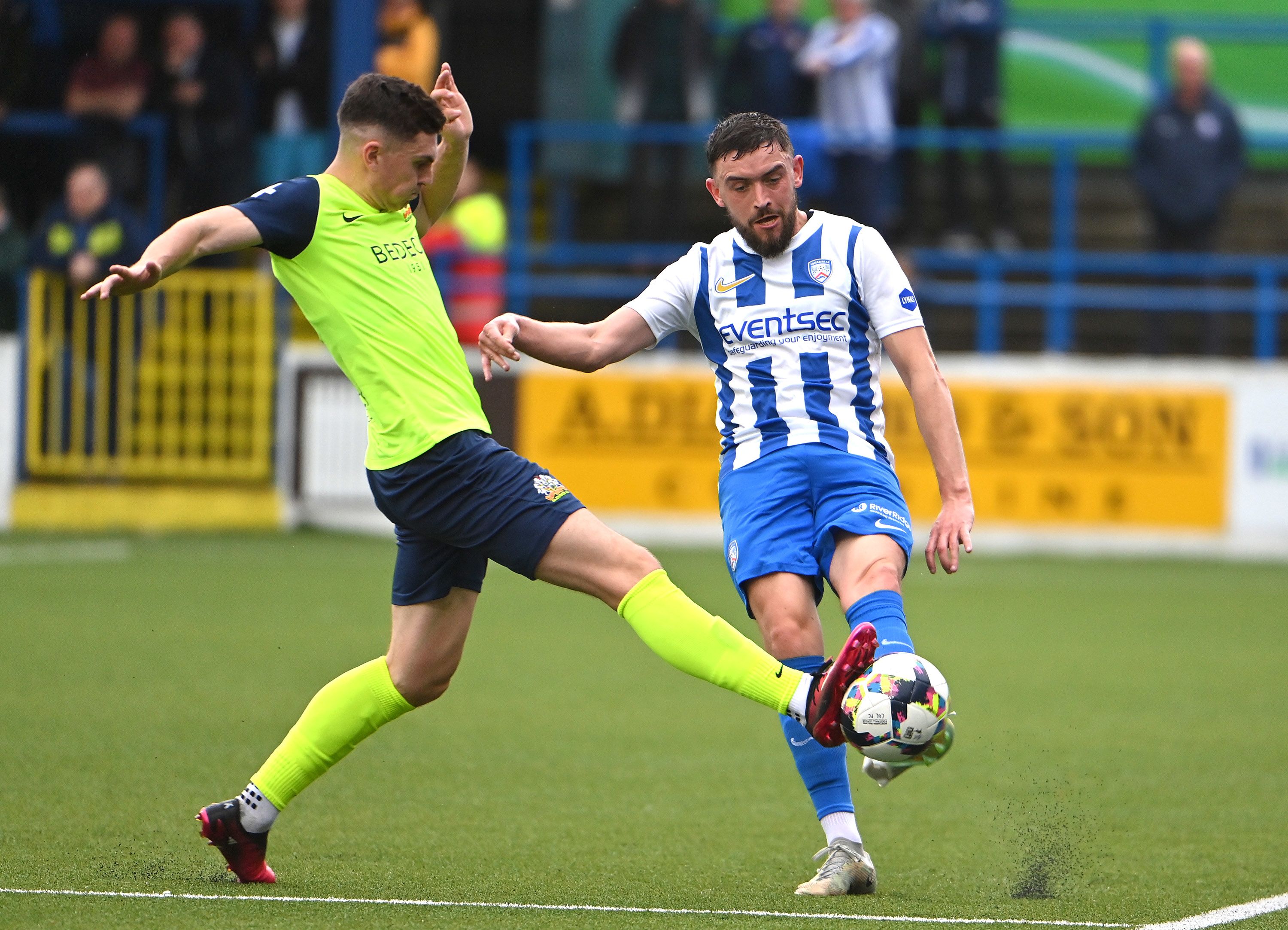 Glenavon FC vs Coleraine FC Prediction, Betting Tips & Odds │02 DECEMBER, 2023