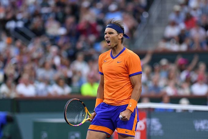 Rafael Nadal vs Taylor Fritz Predictions, Betting Tips & Odds │21 MARCH, 2022