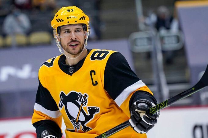 Washington Capitals vs Pittsburgh Penguins Prediction, Betting Tips & Odds │10 NOVEMBER, 2022