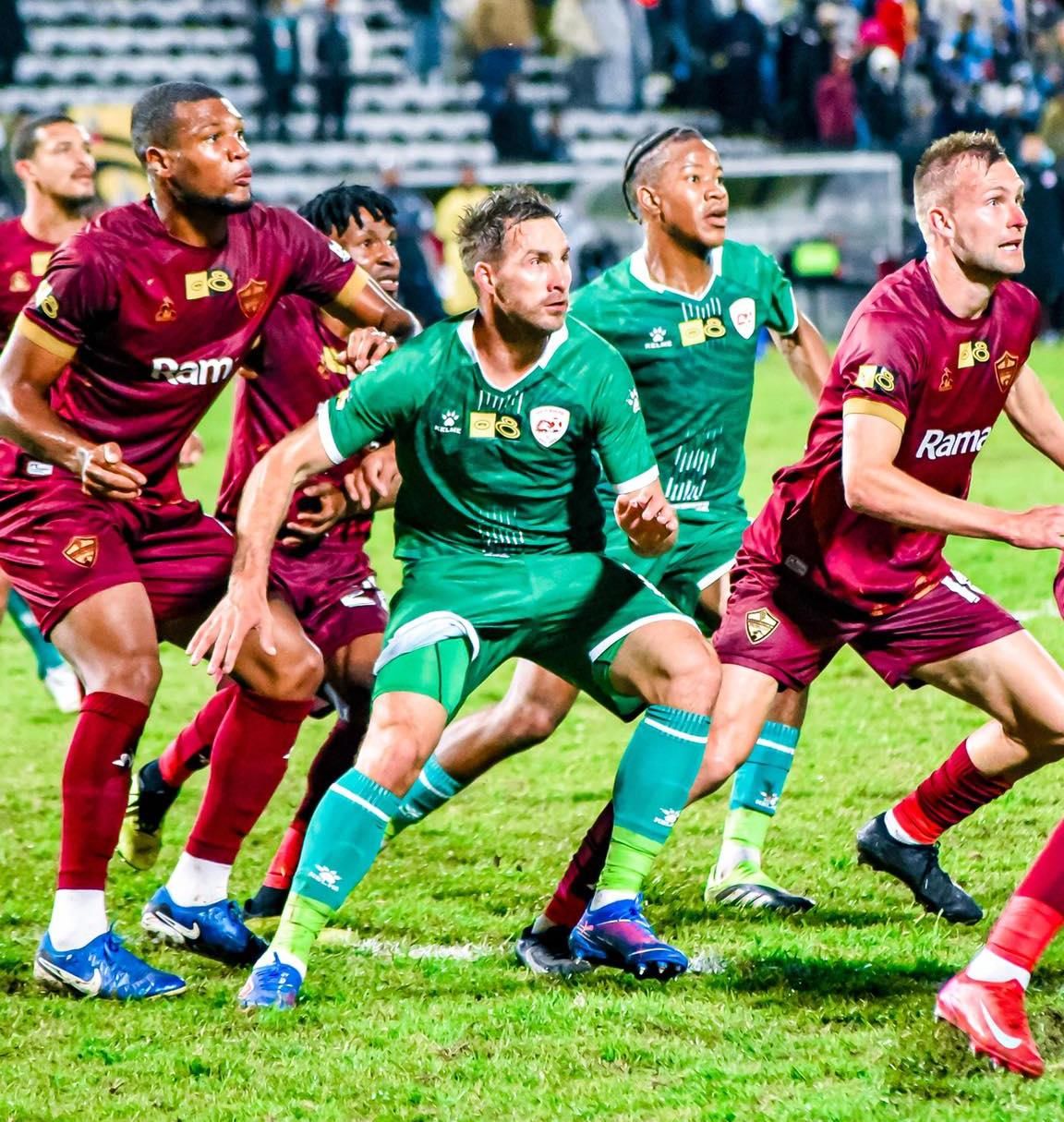 Marumo Gallants vs Sekhukhune United FC: Prediction for the Match on November 22, 2025