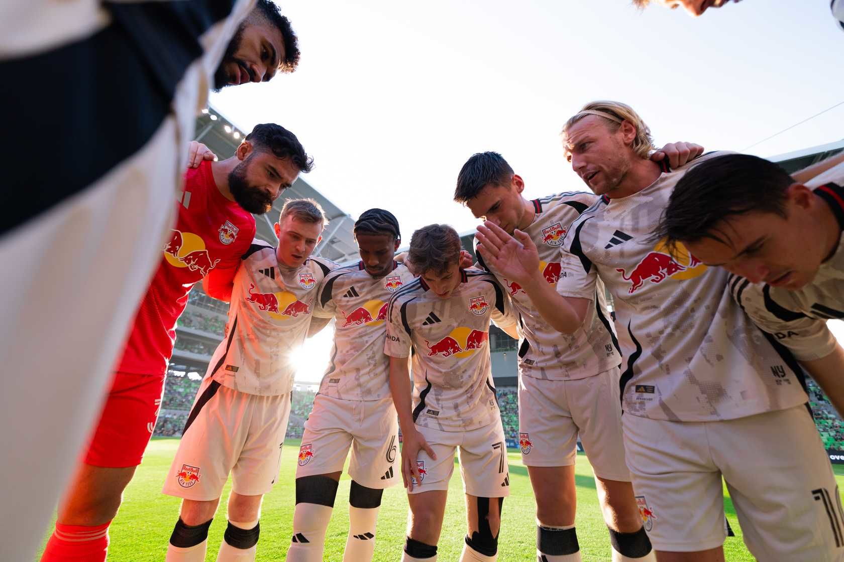 New York Red Bulls vs Minnesota United: Prediction for the Match on June 29, 2025