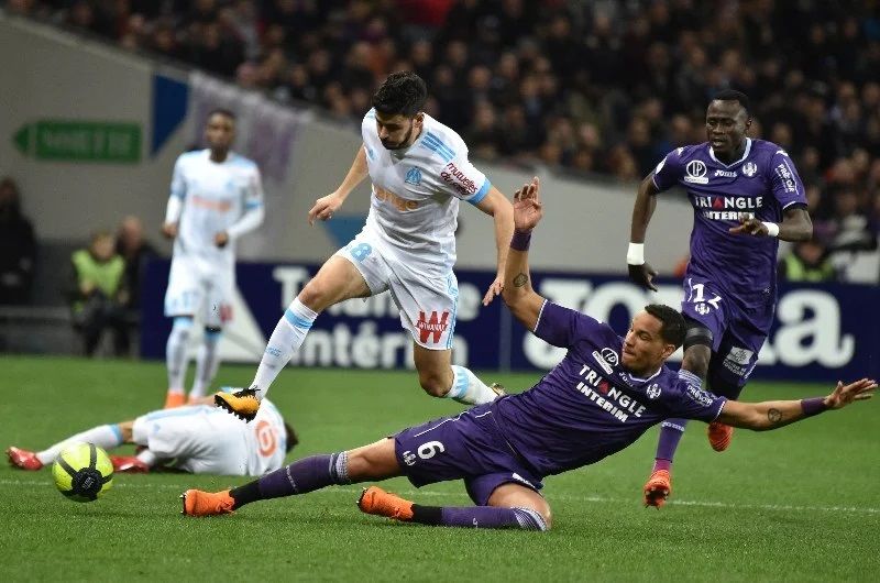 Marseille vs Toulouse Prediction, Betting Tips & Odds │29 DECEMBER, 2022