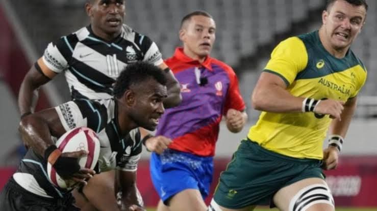 Australia 7s vs Fiji 7s Prediction, Betting Tips & Odds │11 SEPTEMBER, 2022