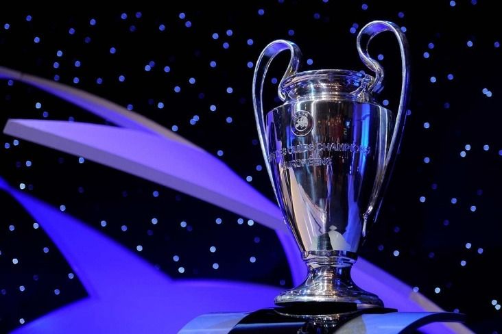 Champions League Playoff Draw for 2025/2026 Season Confirmed