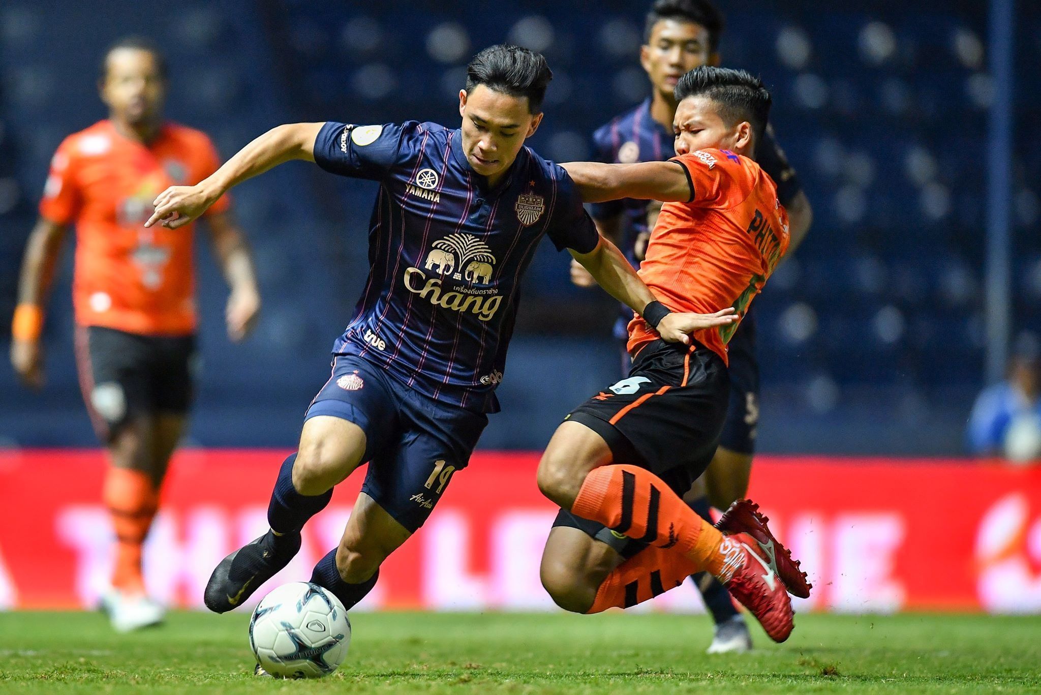 Buriram United vs Sukhothai FC Prediction, Betting Tips & Odds | 14 FEBRUARY 2024