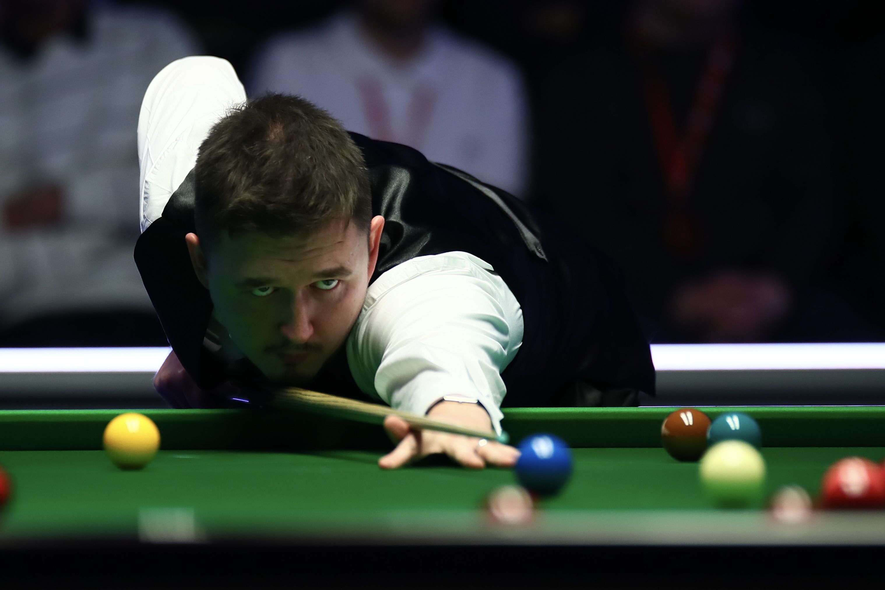 Kyren Wilson vs Neil Robertson: Prediction for the match on November 20, 2025