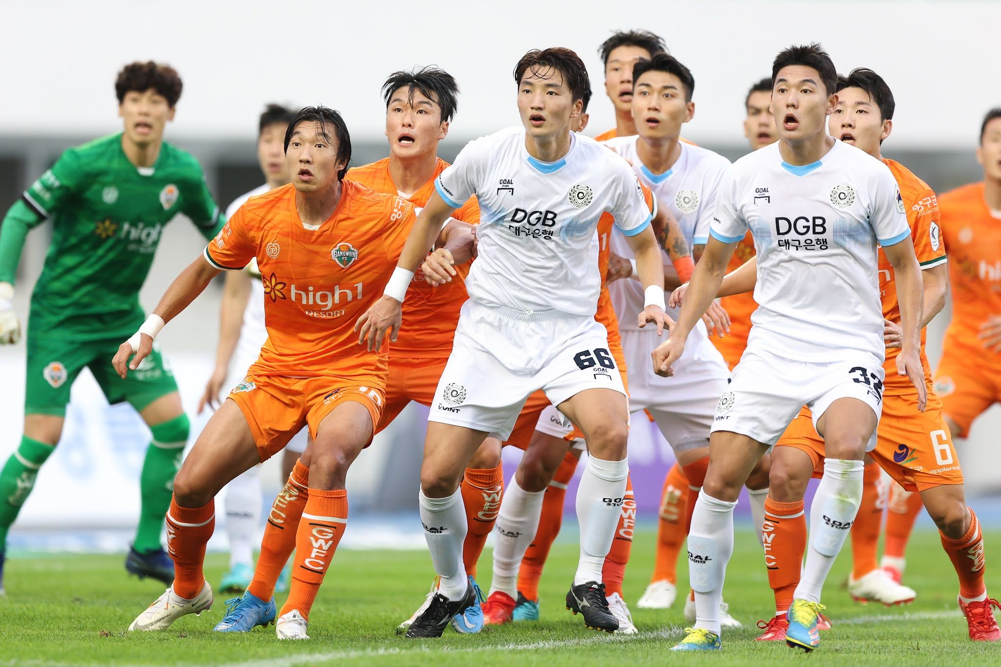 Gangwon vs Jeju Prediction, Betting Tips and Odds | 09 APRIL, 2023