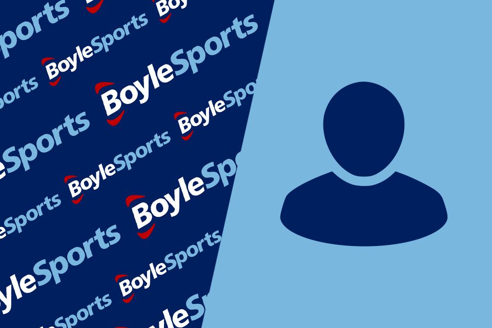 Boylesports Account Login