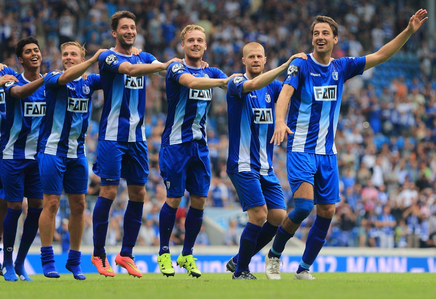 Accumulator Tip for August 1 Predictions, Betting Tips & Odds │1 AUGUST, 2022