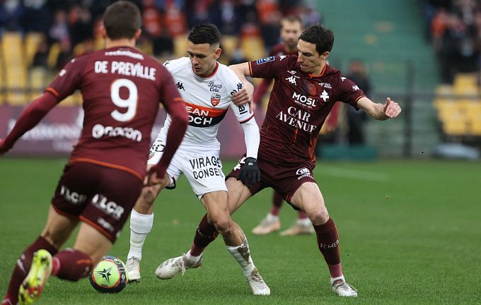 Metz vs Angers SCO Prediction, Betting Tips & Odds │14 MAY, 2022