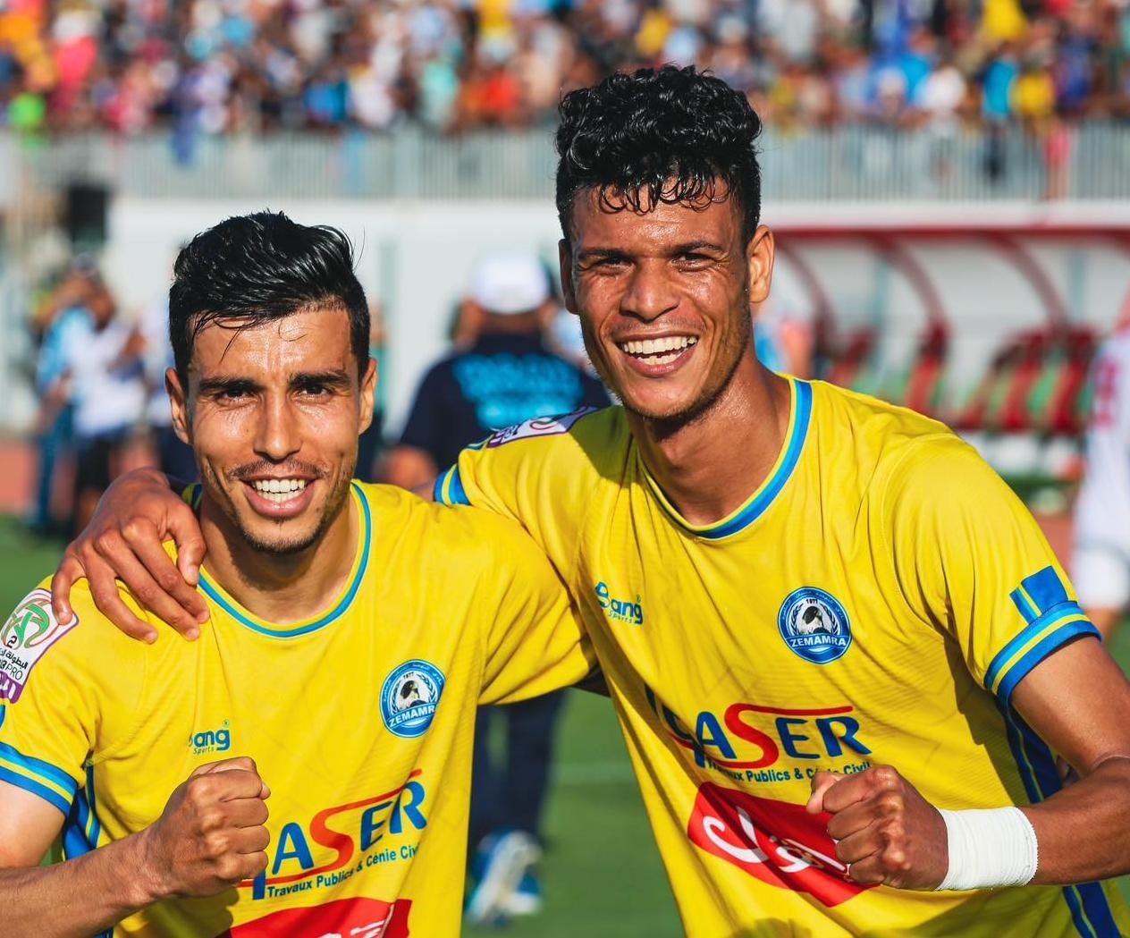 SCC Mohammedia vs Renaissance Zemamra Prediction, Betting, Tips, and Odds | 18 January, 2024 
