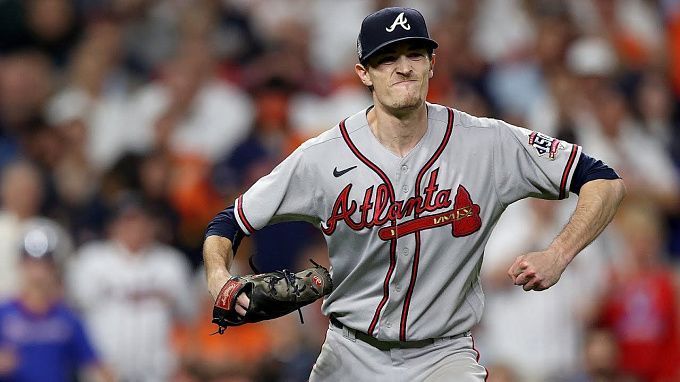 Atlanta Braves vs Los Angeles Dodgers Prediction, Betting Tips & Odds │26 JUNE, 2022