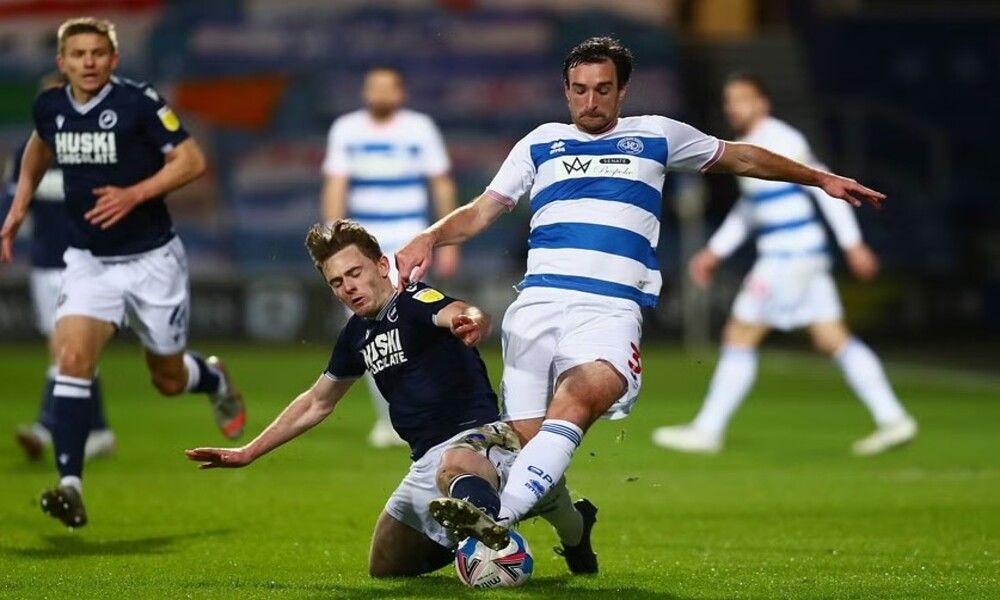 Queens Park Rangers vs Millwall Prediction, Betting Tips & Odds │20 January, 2024