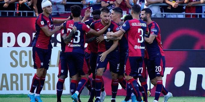 Genoa vs Benevento. Pronóstico, Apuestas y Cuotas│08 de Agosto de 2022