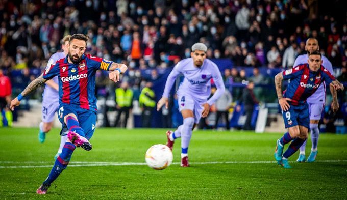 Granada vs Levante Prediction, Betting Tips & Odds │17 APRIL, 2022