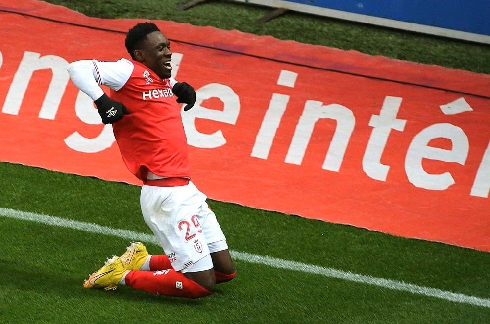 Montpellier vs Reims Prediction, Betting Tips & Odds │13 NOVEMBER, 2022