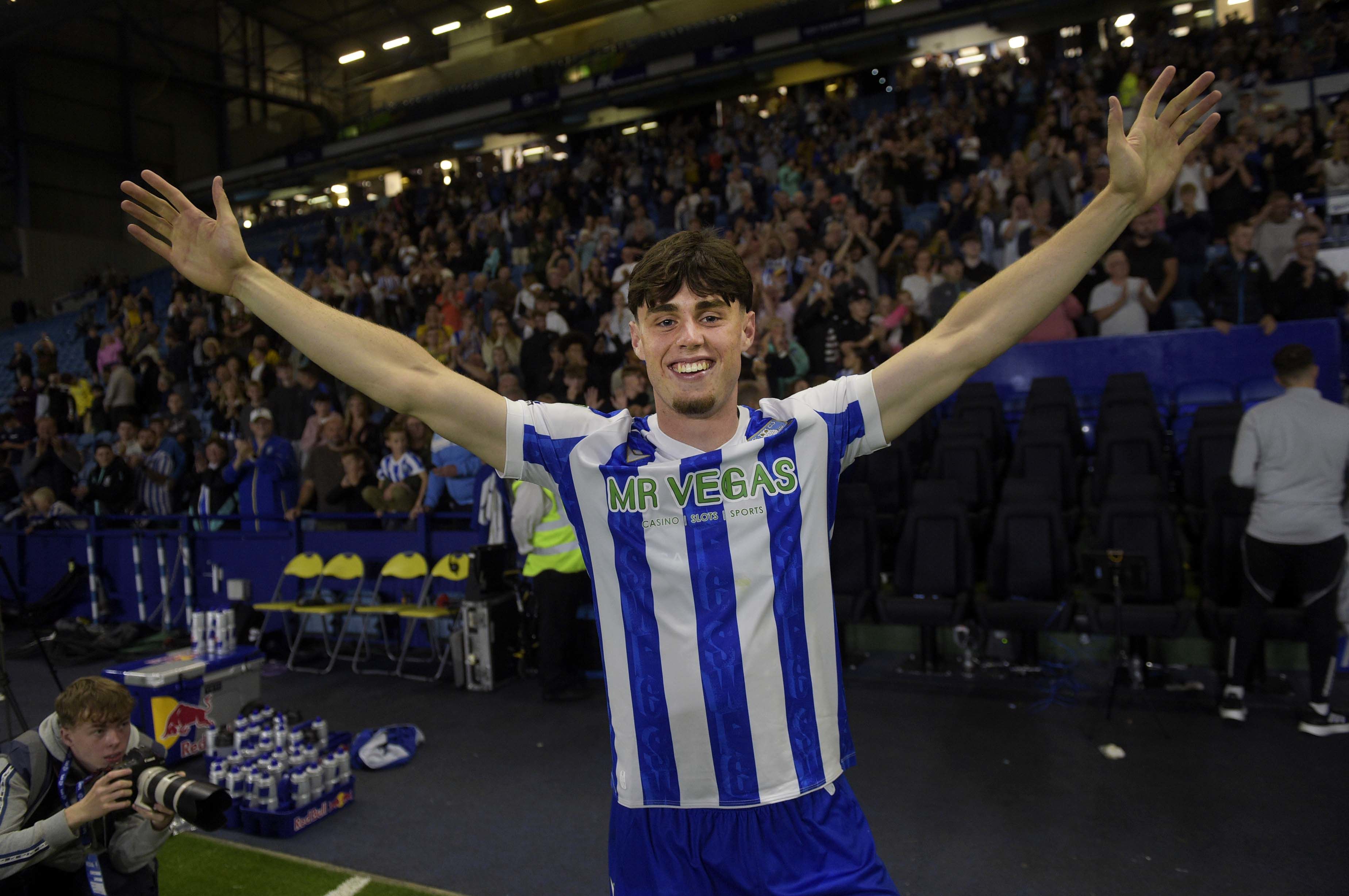 Sheffield Wednesday vs Swansea City: Prediction for the Match on August 30, 2025