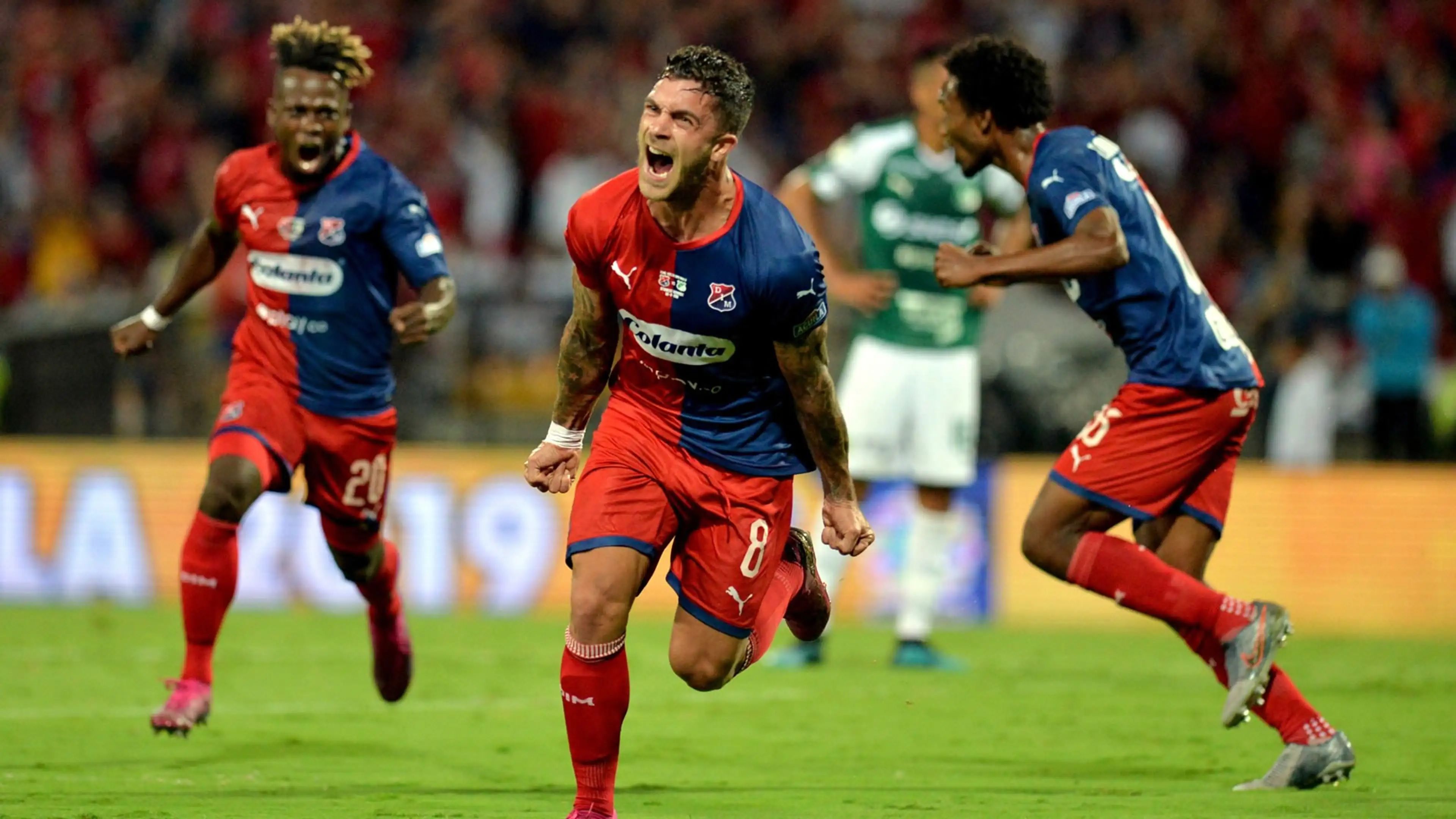 Rionegro Aguilas vs Independiente Medellin Prediction, Betting Tips & Odds | 26 AUGUST, 2023