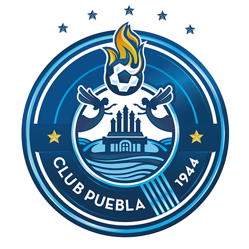 Puebla vs Atlético San Luis. Pronóstico: Puebla buscará ascender lugares en la tabla