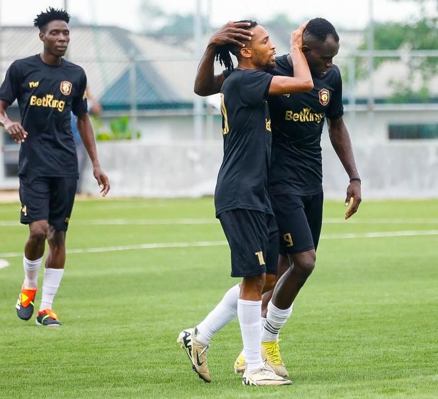 Ikorodu City vs Enyimba Aba FC: Prediction for the Match on September 28, 2025 