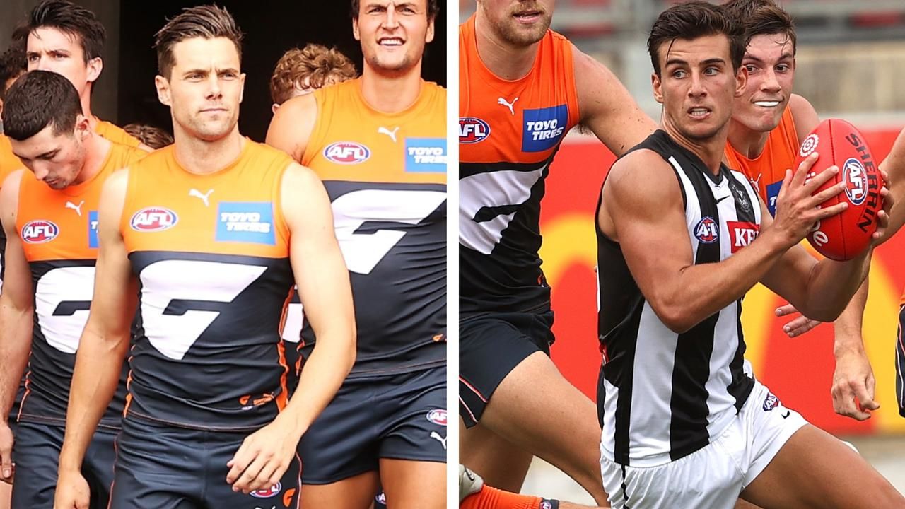 GWS Giants vs Collingwood Magpies Prediction, Betting Tips & Odds │9 MARCH, 2024