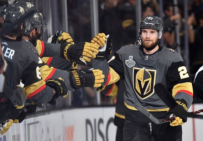 Vegas Golden Knights vs Montreal Canadiens Prediction, Betting Tips & Odds │21 JANUARY, 2022
