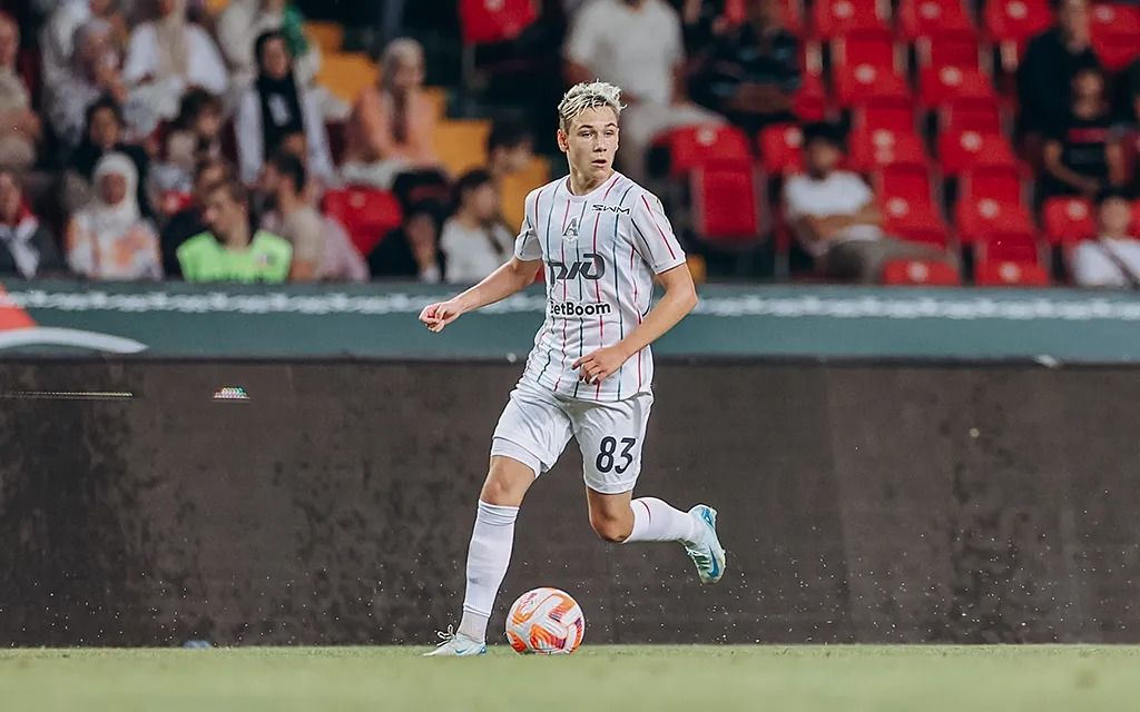 Ittihad Wanted to Offer €30 Million for Russian Midfielder but Were Rejected