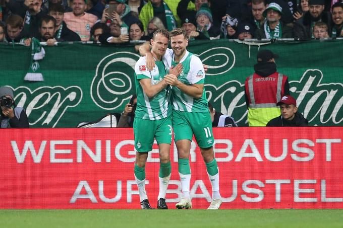 Stuttgart vs Werder. Pronostico, Apuestas y Cuotas│5 de febrero de 2023  
