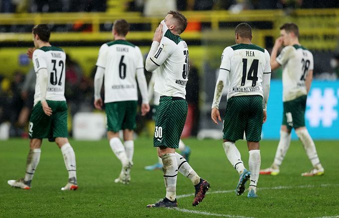 Borussia Monchengladbach vs VfL Wolfsburg Prediction, Betting Tips & Odds│26 FEBRUARY, 2022