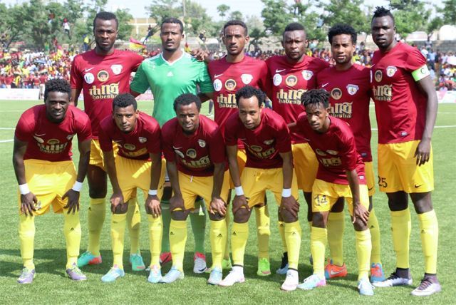 Ethiopia Bunna vs Defence Force Prediction, Betting Tips & Odds │21 APRIL, 2024