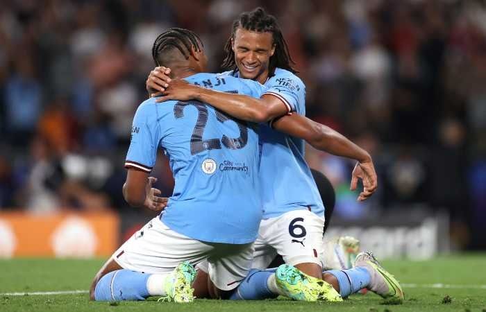 Six Manchester City Players May Leave Due to Guardiola’s Decision