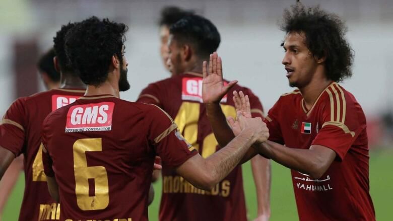 Al Kuwait SC vs Al Wahda FC Prediction, Betting Tips & Odds │28 JULY, 2023