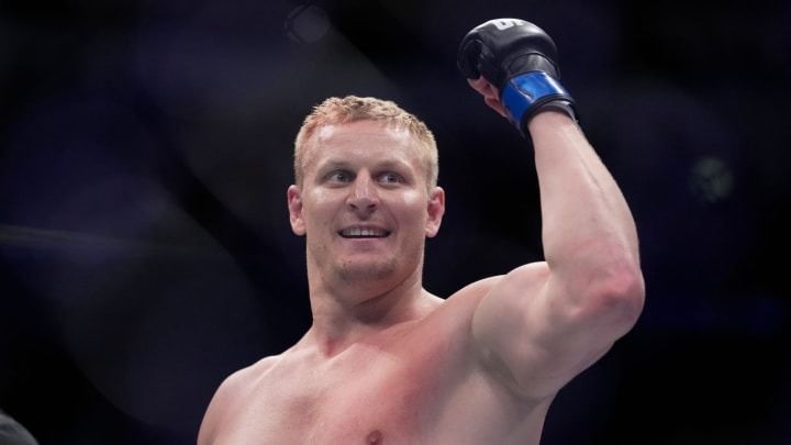 ONE Champion Malykhin: Pavlovich Will Easily Defeat Gane