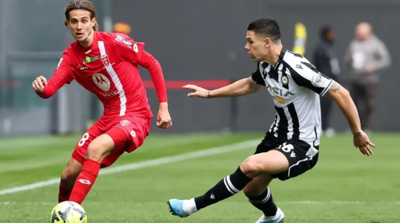 Udinese vs Monza Prediction, Betting Tips & Odds │3 FEBRUARY, 2024
