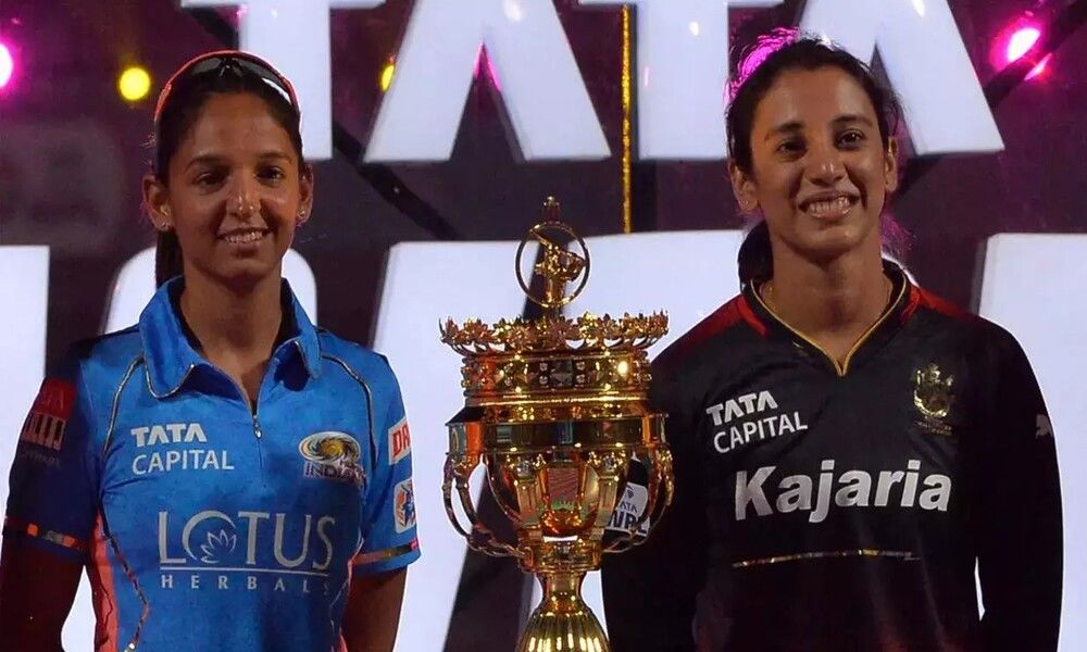 Royal Challengers Bangalore Women vs Mumbai Indians Women Prediction, Betting Tips & Odds │2 March, 2024  