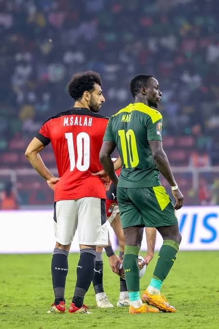 Egypt vs Senegal Predictions, Betting Tips & Odds │25 MARCH, 2022