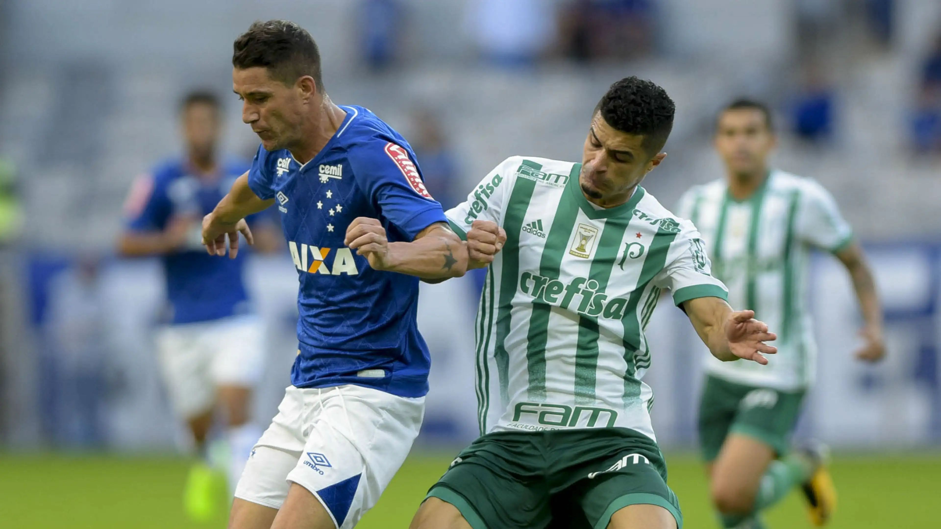 Palmeiras vs. Cruzeiro. Pronostico, Apuestas y Cuotas│15 de agosto de 2023
