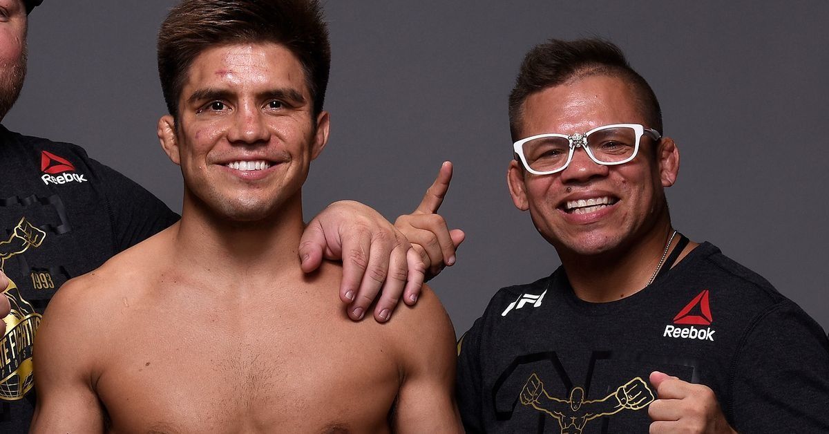 Cejudo Fires His Coach Before His Fight With Dvalishvili At UFC 298