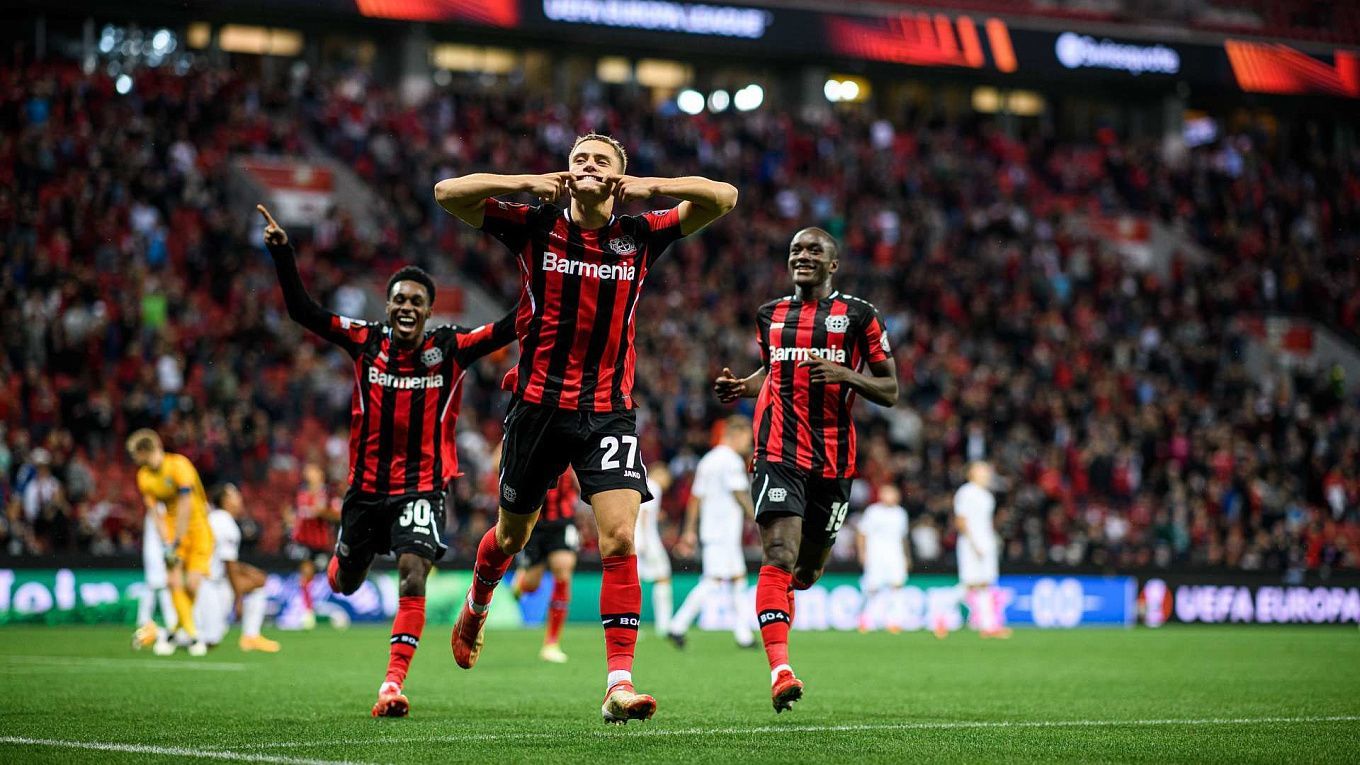 Ferencvaros vs Bayer Leverkusen UEFA Europa League 9 December 2021 Prediction