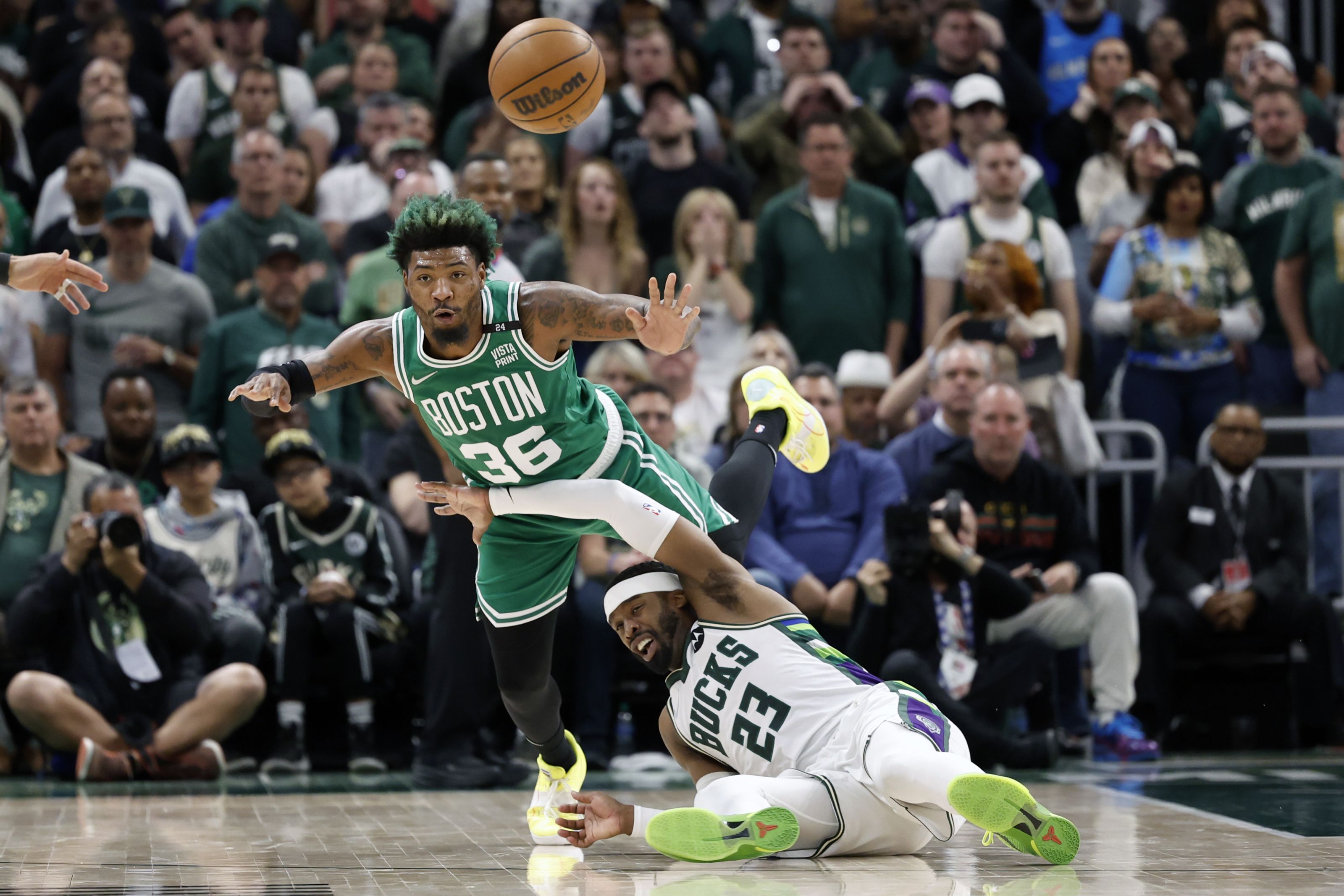 Boston Celtics-Milwaukee Bucks: Match Preview, Stats, & Much More | 12 May