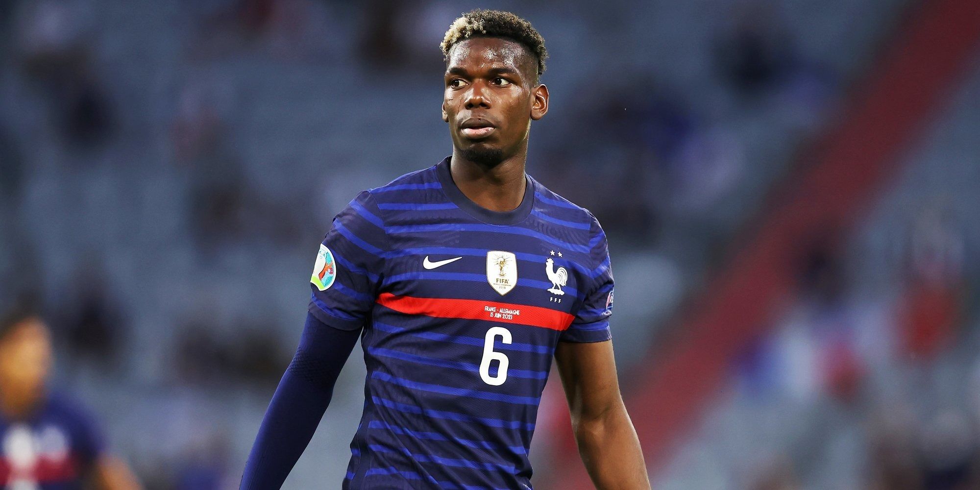 Insider Fabrizio Romano Confirms Pogba's Move to Monaco