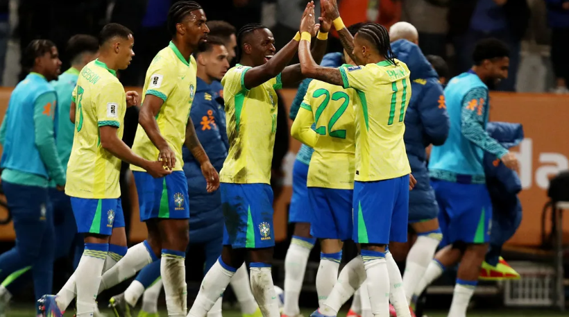 Brazil vs Chile: Prediction for the Match on September 5, 2025