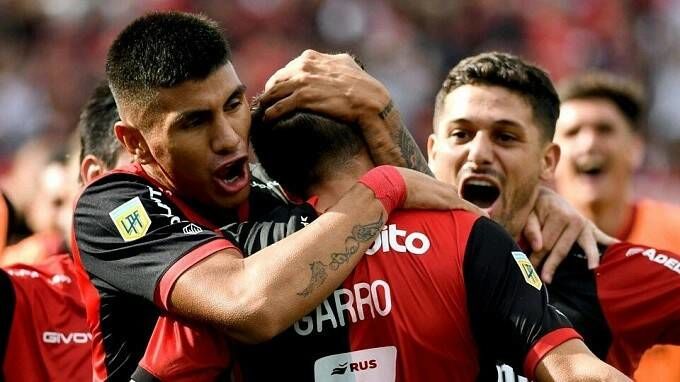 Estudiantes vs Newell's Old Boys Prediction, Betting Tips & Odds │26 JUNE, 2022