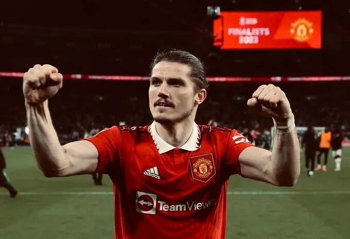 Tottenham vs Manchester United Prediction, Betting Tips & Odds │27 APRIL, 2023